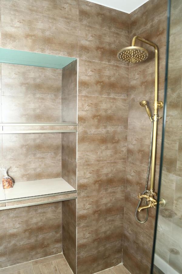 Panchitos Apartment Тбилиси Екстериор снимка