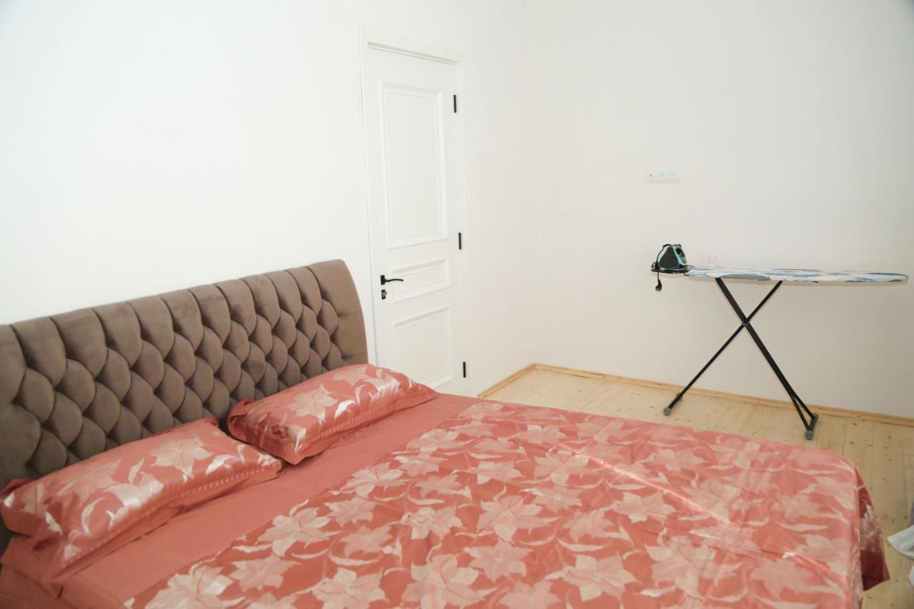 Panchitos Apartment Тбилиси Екстериор снимка