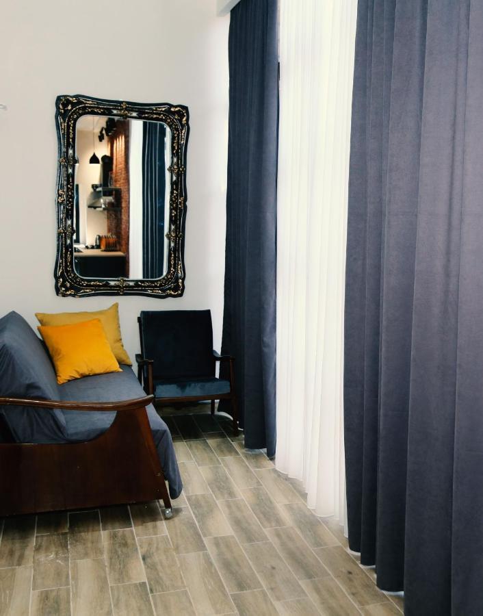 Panchitos Apartment Тбилиси Екстериор снимка